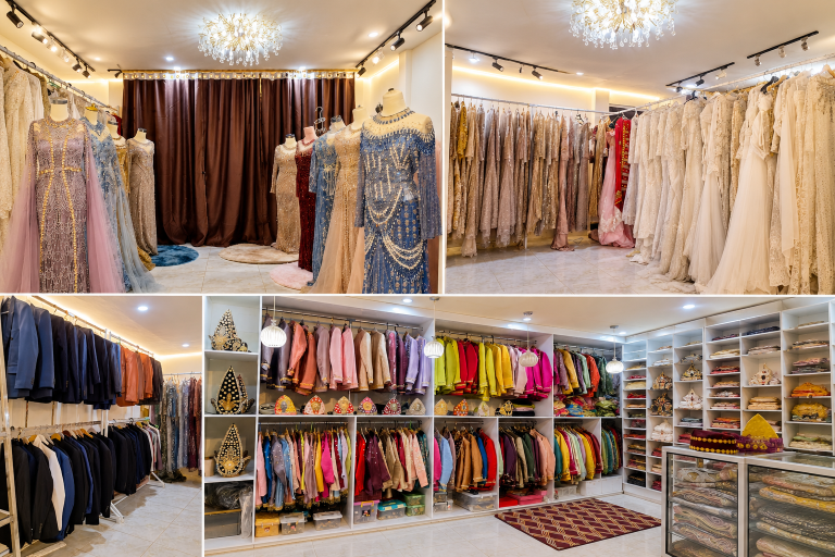 Foto Bridal Ayu Gorontalo