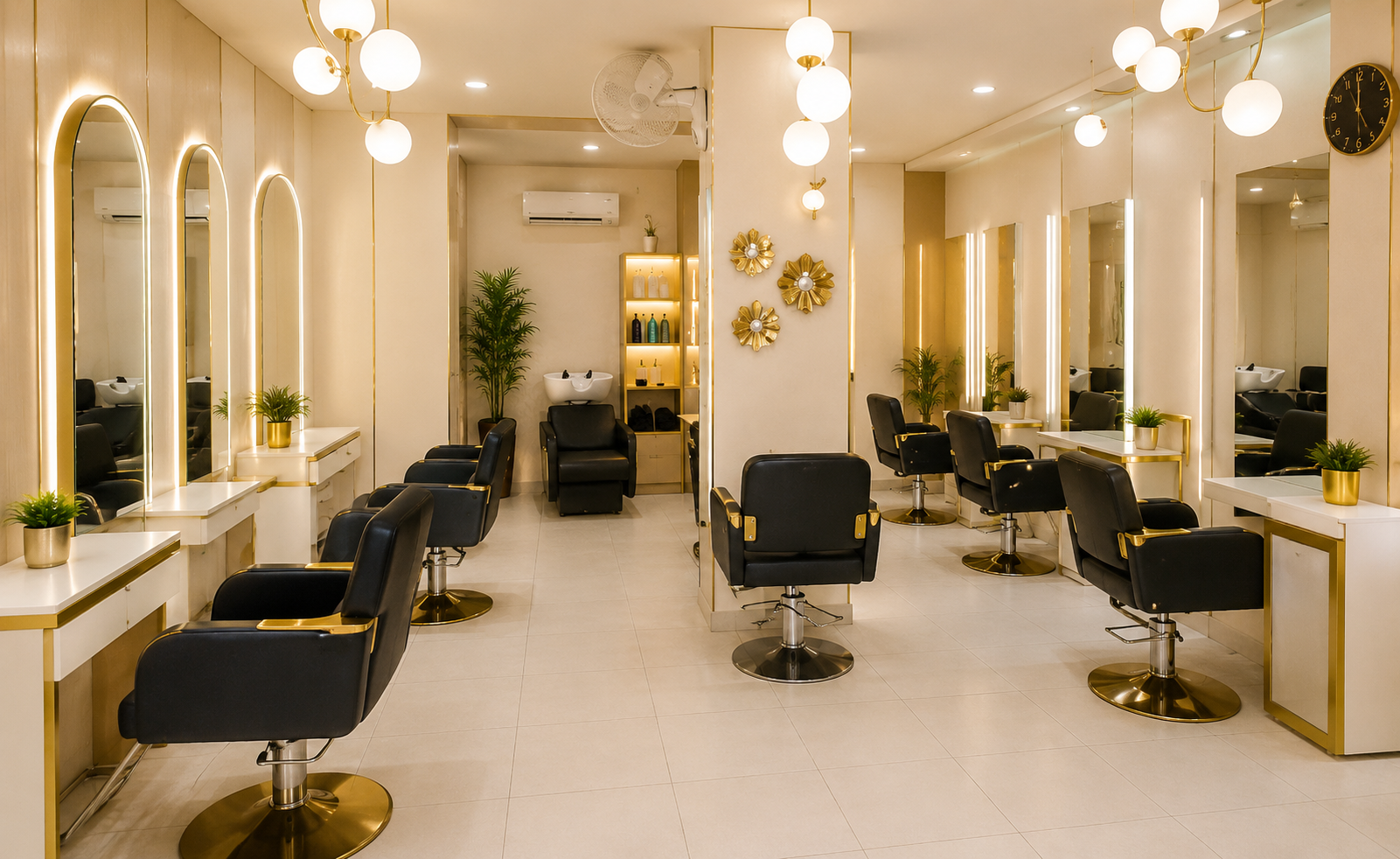 Foto Ayu Salon Talaga